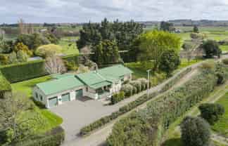184 Te Matai Road, Whakarongo