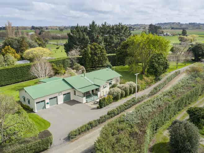 184 Te Matai Road, Whakarongo