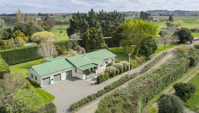 184 Te Matai Road, Whakarongo