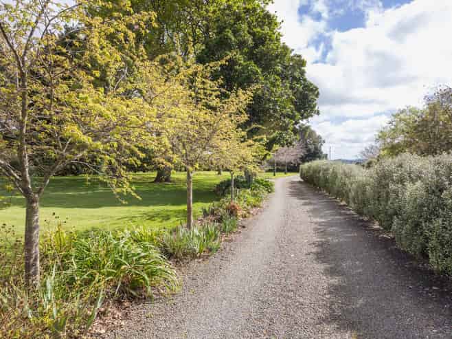 184 Te Matai Road, Whakarongo