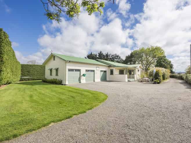 184 Te Matai Road, Whakarongo