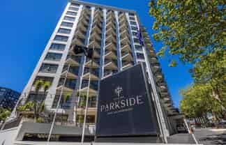 4C/100 Greys Avenue, Auckland Central
