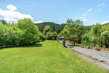 2168 Akatarawa Road, Akatarawa