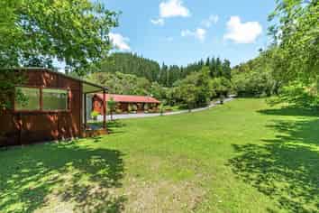 2168 Akatarawa Road, Akatarawa