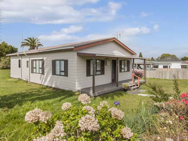 38 Evans Street, Waihi
