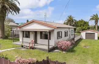38 Evans Street, Waihi