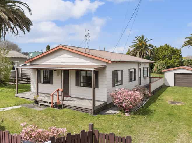 38 Evans Street, Waihi