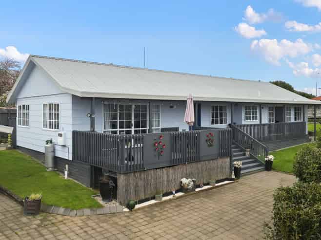 14 Thode Place, Nawton