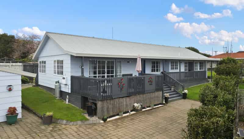 14 Thode Place, Nawton