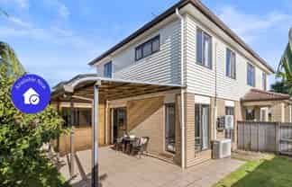 4 Shingleton Lane, Flat Bush