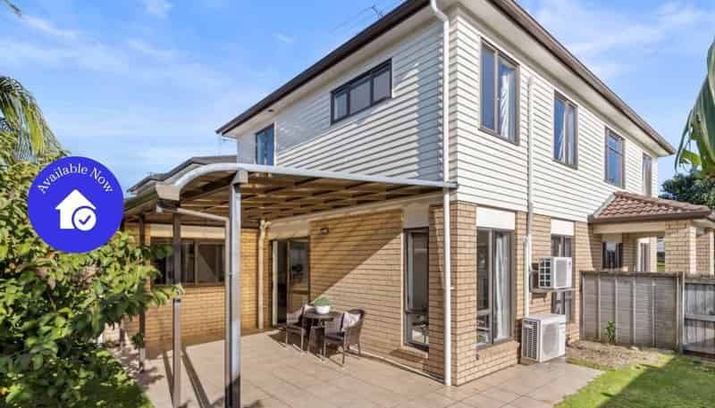 4 Shingleton Lane, Flat Bush