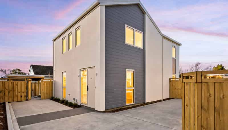 2/65 Acacia Avenue, Upper Riccarton