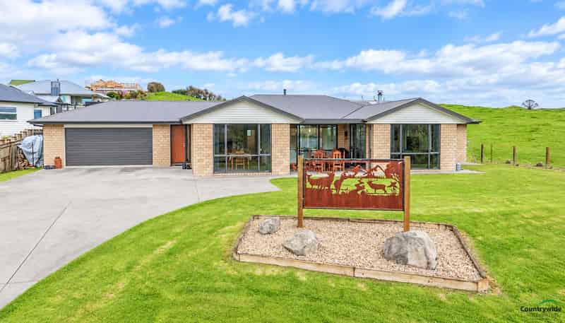 34 Hillcrest Street, Tirau