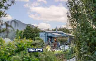 8375 State Highway 2, Waikino