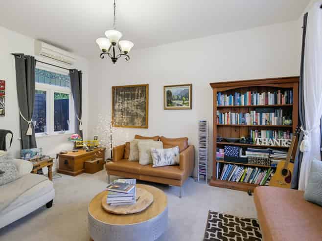 2 Ascot Street, Thorndon
