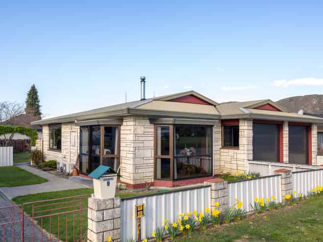 9 Bantry Street, Alexandra