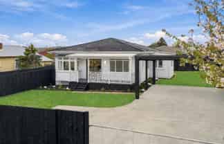 3 Church Street, Tuakau