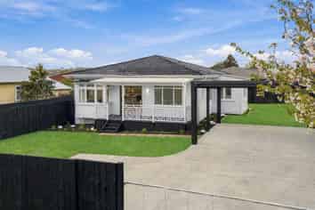 3 Church Street, Tuakau