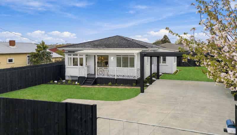3 Church Street, Tuakau