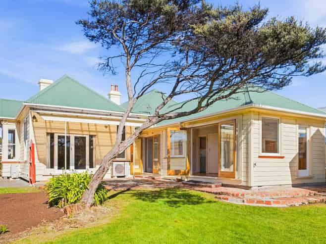159 Highgate, Roslyn