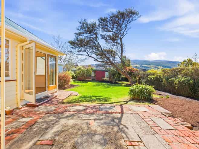 159 Highgate, Roslyn