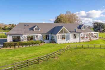 37E William Potter Lane, Karaka