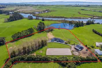 37E William Potter Lane, Karaka