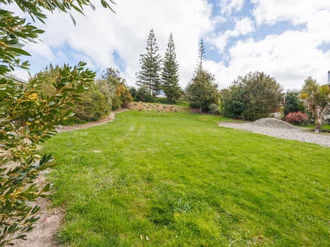 4 Windsor Terrace, Feilding