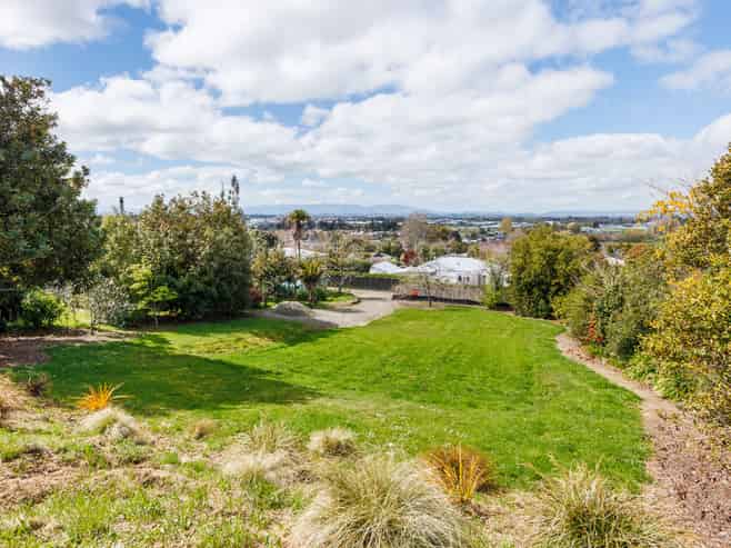 4 Windsor Terrace, Feilding