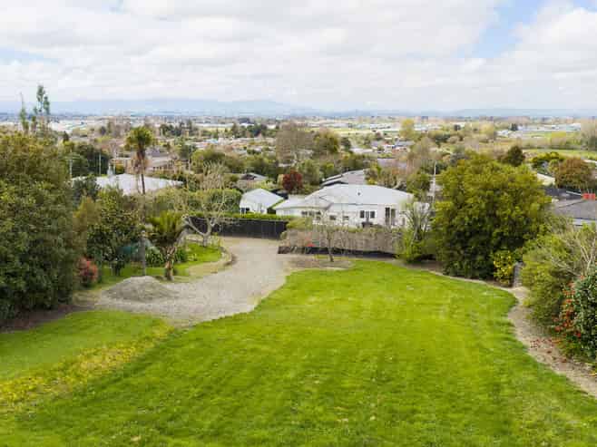 4 Windsor Terrace, Feilding