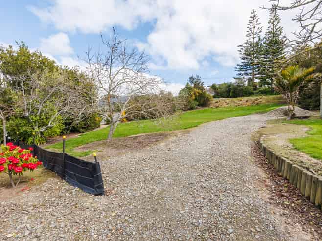 4 Windsor Terrace, Feilding