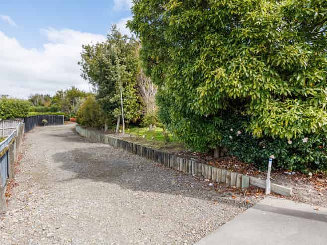 4 Windsor Terrace, Feilding