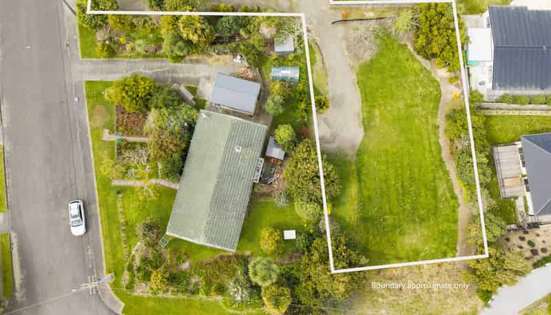 4 Windsor Terrace, Feilding