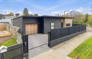 2D St Leonard Street, Saint Johns Hill