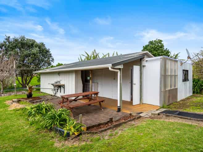 2302 Whangarei Heads Road, Whangarei Heads