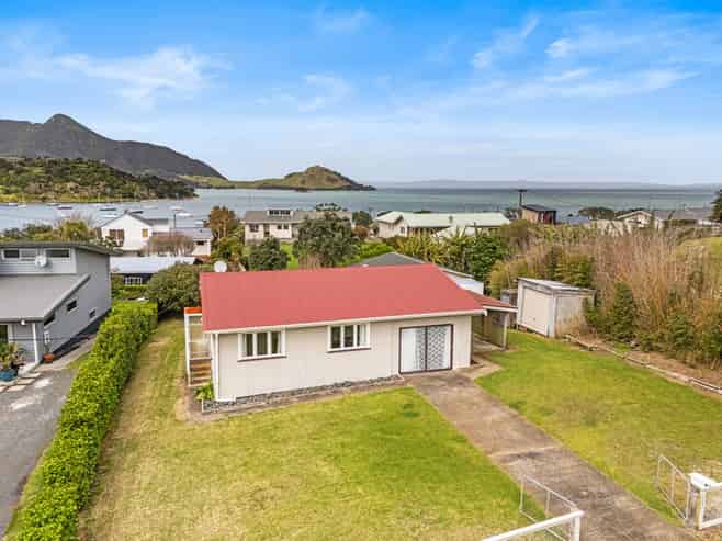 2302 Whangarei Heads Road, Whangarei Heads