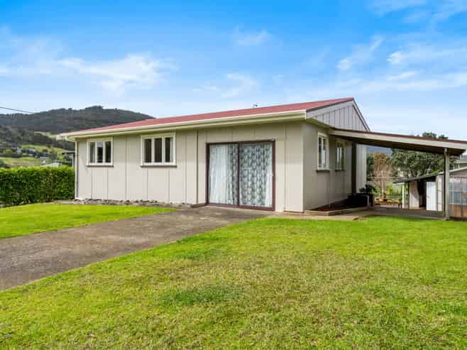 2302 Whangarei Heads Road, Whangarei Heads