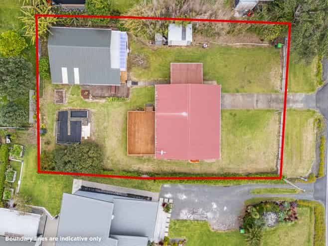 2302 Whangarei Heads Road, Whangarei Heads