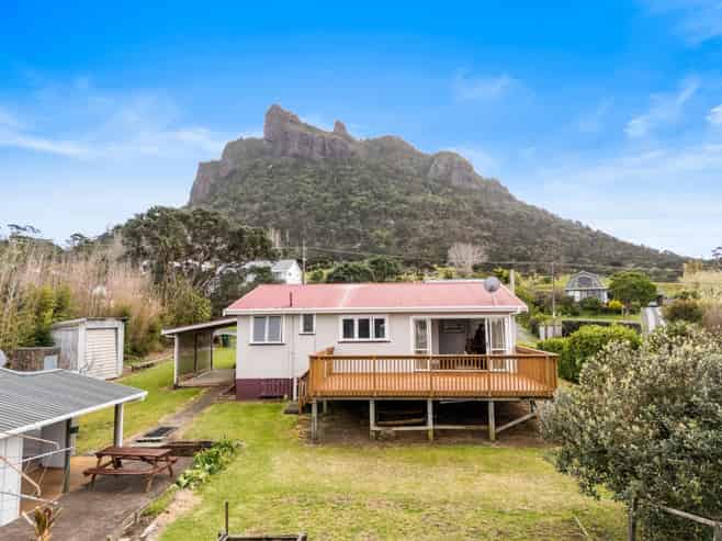 2302 Whangarei Heads Road, Whangarei Heads