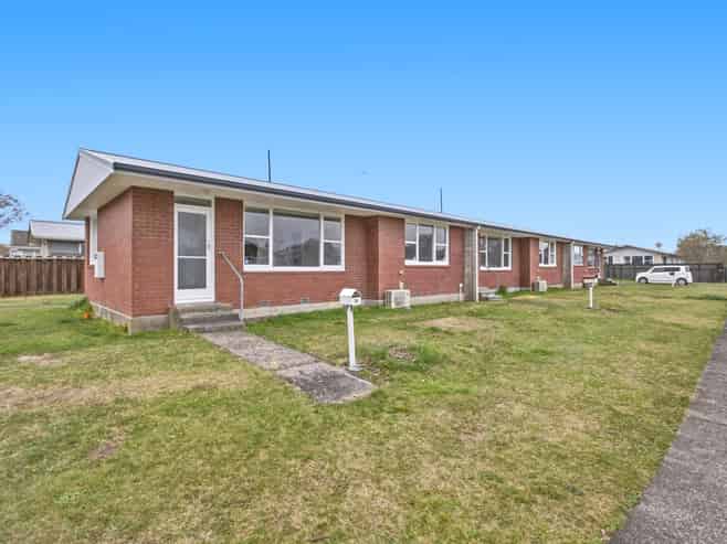5A-C Pohutukawa Drive, Tokoroa