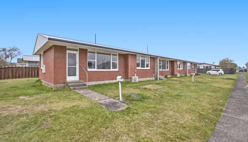 5A-C Pohutukawa Drive, Tokoroa