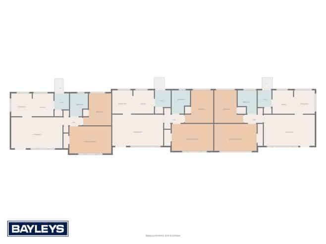 5A-C Pohutukawa Drive, Tokoroa