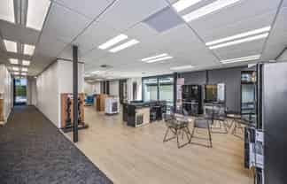 HIGH PROFILE GROUND FLOOR PREMISES
