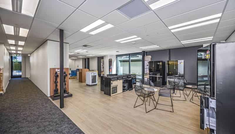 656 Great South Road, Ellerslie