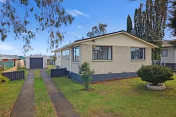 103 Hiskens Place, Te Awamutu