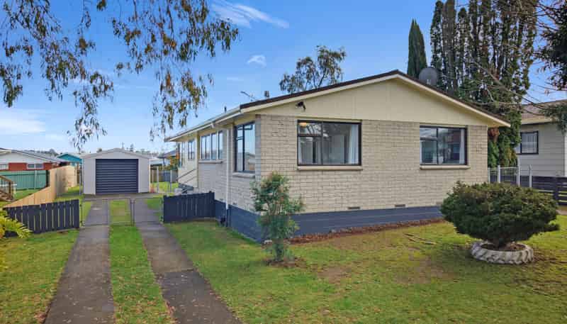103 Hiskens Place, Te Awamutu