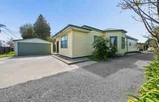 26 Trent Street, Linwood
