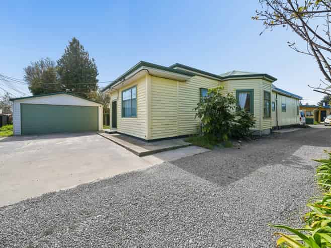 26 Trent Street, Linwood