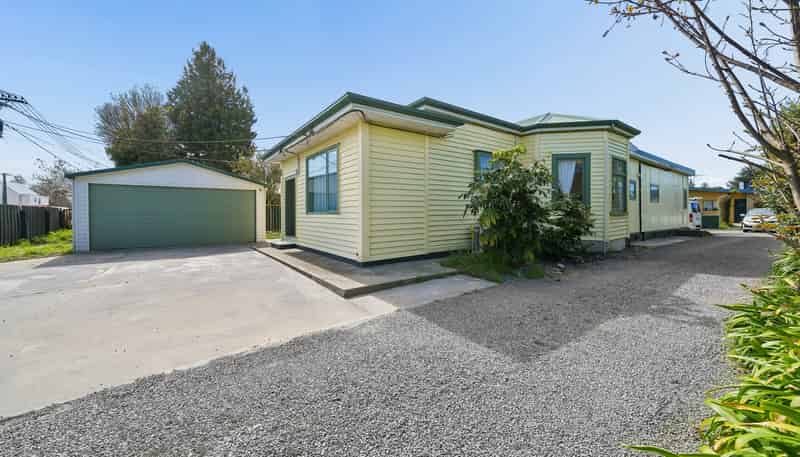 26 Trent Street, Linwood