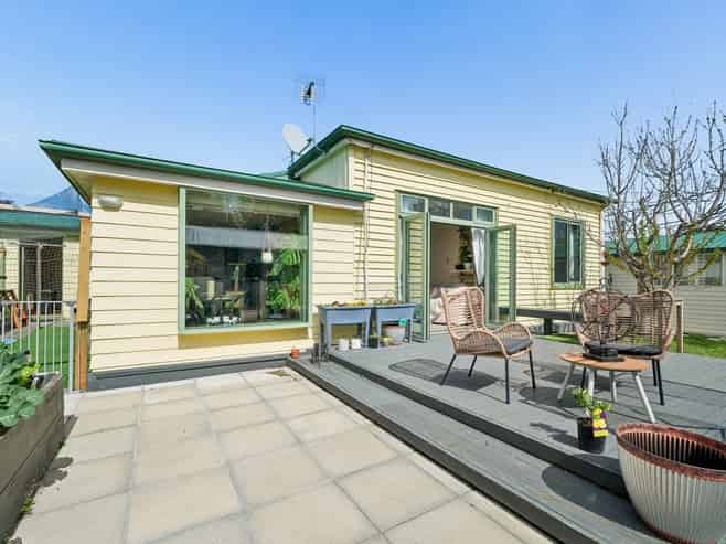 26 Trent Street, Linwood